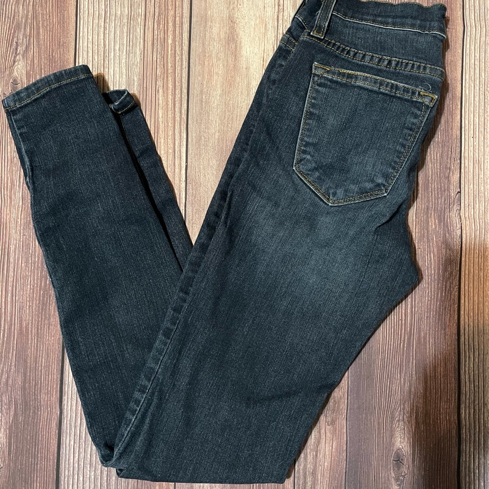 Judy Blue Skinny Jeans